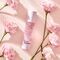 Hanskin Real Complexion Hyaluron Pink Capsule, serum z kwasem hialuronowym, 50 ml