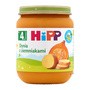 HiPP BIO, dynia z ziemniakami, po 4. miesiącu, 125 g