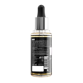 Apis Sweet Bloom, odżywcza oliwka do skórek i paznokci, 30 ml