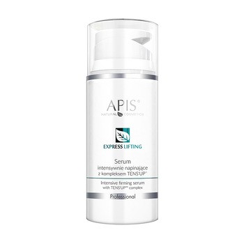 Apis Express Lifting, serum intensywnie napinające z kompleksem TensUp, 100 ml