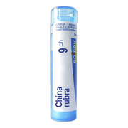 Boiron China rubra, 9 CH, granulki, 4 g