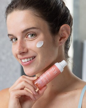 SVR Baume Palpebral, regenerujący balsam do twarzy i oczu, 30 ml