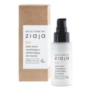Ziaja Baltic Home SPA Fit, lekki krem nawilżająco-dotleniający do twarzy, 50 ml https://azcdn.doz.pl/image/d/product/493d6ca2-scale-180x180.png