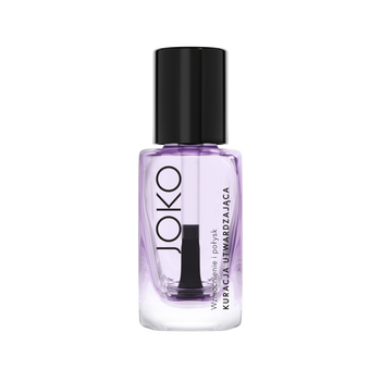 Joko, odżywka do paznokci, kuracja utwardzająca, 11 ml