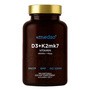 Medso D3 + K2 MK7, kapsułki miękkie, 100 szt.