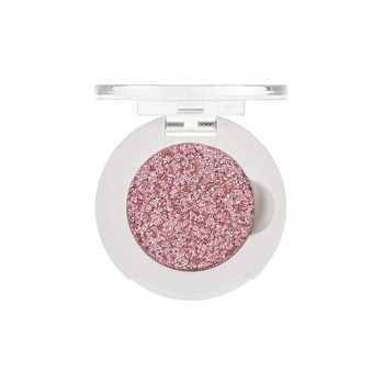 Ibra, cień do powiek, Pink Snow, 1,3 g
