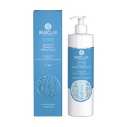 BasicLab Capillus, delikatny szampon prebiotyczny, 300 ml https://azcdn.doz.pl/image/d/product/9657ba42-scale-180x180.png