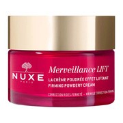 Nuxe Merveillance Lift, krem liftingujący do skóry mieszanej, 50 ml