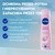 Nivea Pearl & Beauty, antyperspirant w spray'u, 150 ml