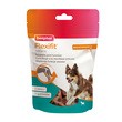 Beaphar Flexifit Treats Dog, przysmaki dla psa, 150 g