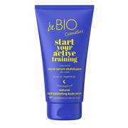 BeBio Start Your Active Training, serum nocne eksfoliujące, 150 ml https://azcdn.doz.pl/image/d/product/4ab8c56b-scale-180x180.png
