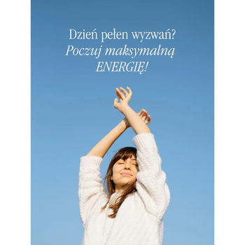 Health Labs BoostMe, kapsułki, 120 szt.