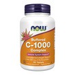 Now Foods Vitamin C-1000 Complex, tabletki, 90 szt.