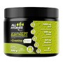 AllHydrate Elektrolity + Creatine Green Apple, proszek, smak zielone jabłuszko, 380 g