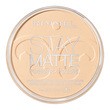 Rimmel Stay Matte, matujący puder do twarzy, 001 Transparent, 14 g
