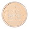 Rimmel Stay Matte, matujący puder do twarzy, 001 Transparent, 14 g
