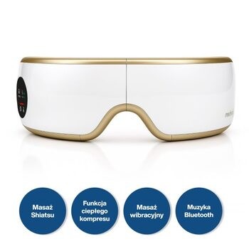 Medivon Horizon Pro, masażer skroni, oczu i głowy, 1 szt.