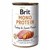 Brit Mono Protein Turkey & Sweet Potato, monobiałkowa karma mokra dla psów, indyk i batat, 400 g