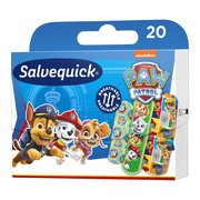 Salvequick Paw Patrol, plastry dla dzieci, 20 szt. https://azcdn.doz.pl/image/d/product/af0668ab-scale-180x180.png