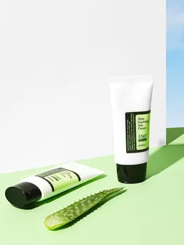 Cosrx Aloe Soothing Sun, krem przeciwsłoneczny, SPF 50 / PA+++, 50 ml