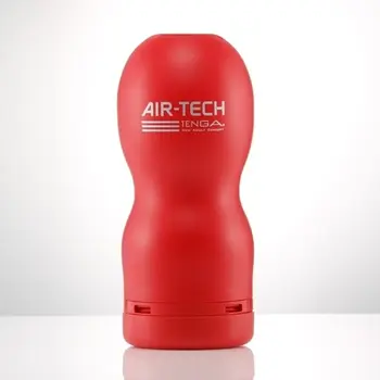 Tenga Regular Cup Vacuum Air-Tech Reusable Masturbator, 1 szt.