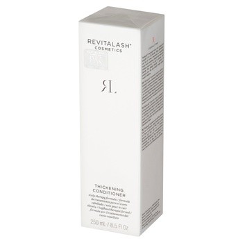 Revitalash, odżywka do włosów nadająca objętość, 250 ml