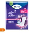 Zestaw 6 x TENA Lady Maxi, night, wkładki, 12 szt.