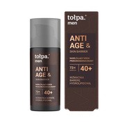 Tołpa Men Anti Age&Skin Barrier, krem nawilżająco-przeciwzmarszczkowy dla mężczyzn 40+, 50 ml https://azcdn.doz.pl/image/d/product/739a4dee-scale-180x180.png