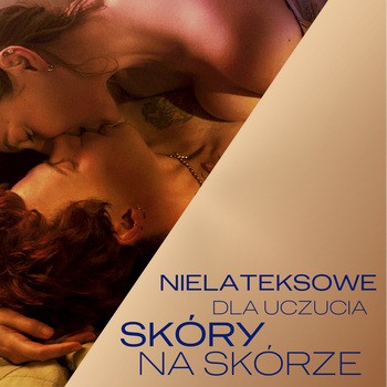 Durex Real Feel, prezerwatywy, 10 szt.