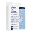 DOZ Med, zestaw poduszek na odciski, 9 szt.