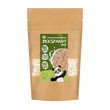 Helpa, Bio EksPandy Gryka, ekspandowane ziarna gryki, 50 g