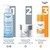 Eucerin Hyaluron-Filler, krem na dzień z kwasem hialuronowym do skóry suchej SPF 15, przeciwzmarszczkowy, 50 ml