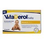 Vitaderol Baby, witamina D 400 j.m, kapsułki twist-off, 30 porcji