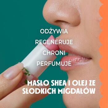 Roger & Gallet, pomadka pielęgnacyjna do ust, Neroli, 3,5 g