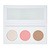Ibra, paleta do konturowania twarzy Contour Kit, 1 szt.