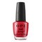 OPI, Nail Envy, odżywka do paznokci z kolorem, NT225 Big Apple Red™, 15 ml