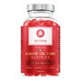 The Collagen Company żelki z kolagenem morskim, smak arbuzowy, 60 szt.