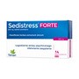 Sedistress Forte, 500 mg, tabletki powlekane, 14 szt.