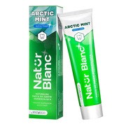 Sylveco Natur Blanc Arctic Mint, pasta do zębów odświeżająca, 100 ml https://azcdn.doz.pl/image/d/product/a6cc47f3-scale-180x180.png