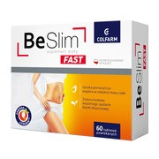 Colfarm Be Slim Fast, tabletki, 60 szt. https://azcdn.doz.pl/image/d/product/19ac9881-scale-180x180.png