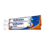 Zestaw 2x Voltaren Max, 23,2 mg/g, żel, 180 g https://azcdn.doz.pl/image/d/product/239ef203-scale-180x180.png
