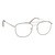 Brilo, okulary do czytania, moc +2,00, unisex, model RE 114B