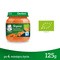 Gerber Organic, Marchewka słodki ziemniak, 4 m+, 125 g