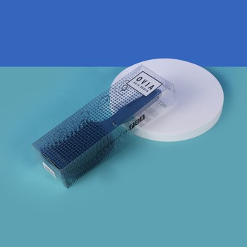 Sister Young Ovia NV, szczotka do włosów, blue, 1 szt.