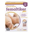 Femaltiker plus, saszetki z proszkiem, smak caffe latte, 14 szt. (12 szt. + 2 szt.)