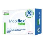 Mobiflex Care, tabletki, 30 szt.