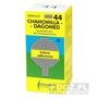 Dagomed nr44 chamomilla, granulki, bolesne ząbkowanie, 7 g