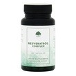 G&G Resveratrol Complex, kapsułki, 60 szt.