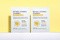 APLB Retinol Vitamin C Vitamin E Sheet Mask, maska w płachcie na twarz z retinolem oraz witaminami C i E, 25 ml