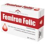 Femiron Folic, tabletki, 72 szt
